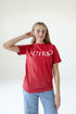 Utah Rafaella Essential Tee