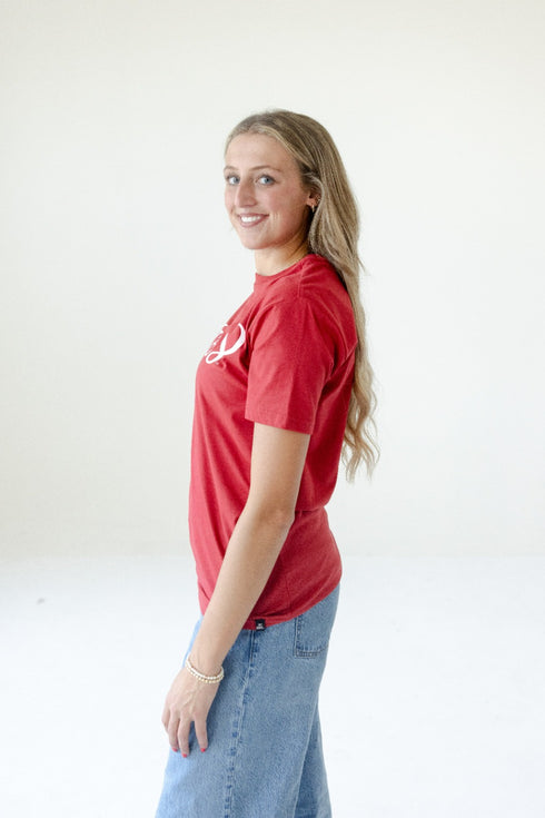 Utah Rafaella Essential Tee