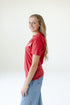 Utah Rafaella Essential Tee