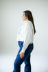 Air Force Hall of Fame Cropped Longsleeve