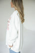 Alabama Vinton Vertical OS Fleece Crew