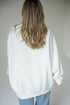 Alabama Vinton Vertical OS Fleece Crew