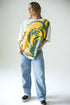 Baylor Lawson Logo Oversized Tee
