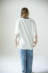Baylor Lawson Logo Oversized Tee