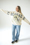 Colorado Homefield Lantern Sleeve Crew