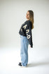 Colorado Patched Up Cropped Longsleeve