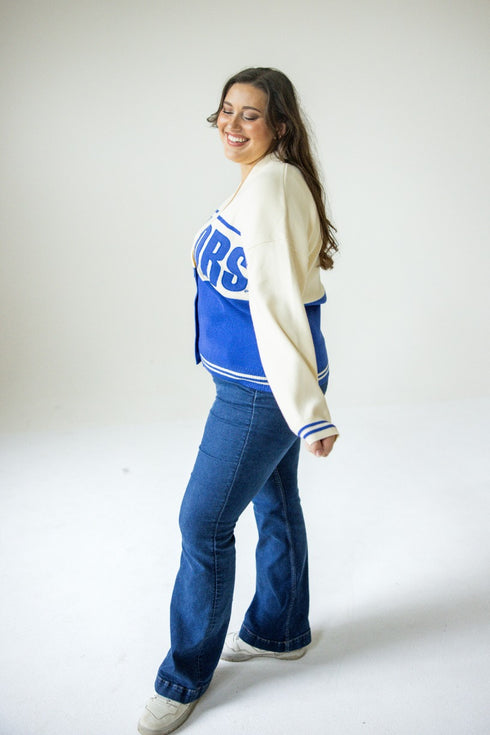 Florida Carley Lux Cardigan
