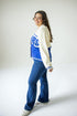 Florida Carley Lux Cardigan