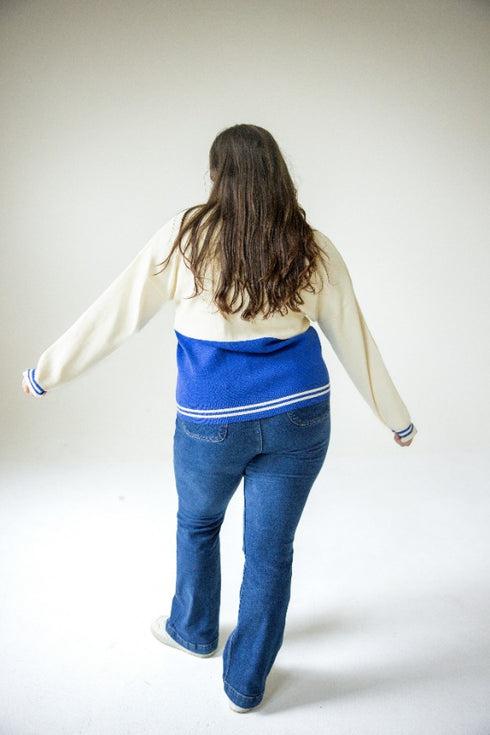 Florida Carley Lux Cardigan