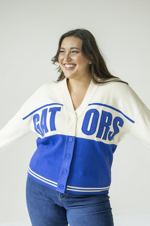 Florida Carley Lux Cardigan