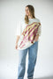 FSU Lawson Logo Oversized Tee