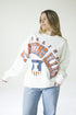 Illinois Bryant Bend Lantern Sleeve Crew
