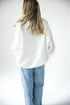 Illinois Vinton Vertical OS Fleece Crew