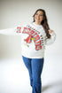 Illinois State Bryant Bend Lantern Sleeve Crew