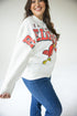 Illinois State Bryant Bend Lantern Sleeve Crew