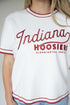 Indiana Clayton Classic Luxe Sweater Tee