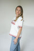 Indiana Clayton Classic Luxe Sweater Tee