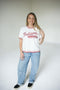 Indiana Clayton Classic Luxe Sweater Tee