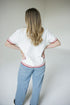 Indiana Clayton Classic Luxe Sweater Tee