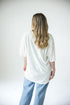 Indiana Lawson Logo Oversized Tee
