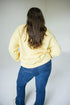 Iowa Campus Charm Oversized Funnel Neck