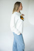 Missouri Mascot Chenille Comfort Crewneck