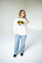 Missouri Mascot Chenille Comfort Crewneck