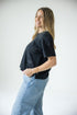 Missouri Ritter Repeat Heavyweight Crop Tee