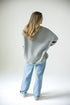 Montana Langford Multimedia OS Fleece Crew