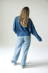 Montana State Patched Up Cropped Longsleeve