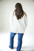 Nevada Malone Multimedia Basketball OS Fleece Crew
