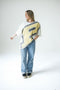 Purdue Lawson Logo Oversized Tee