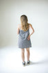 Texas A&M Logo Pride Gingham Skort Dress