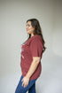 Texas A&M Rocco Rushing Comfort T-Shirt