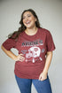 Texas A&M Rocco Rushing Comfort T-Shirt