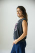 Texas A&M Top Tier Jersey Muscle Tanks