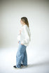 Texas Vinton Vertical OS Fleece Crew
