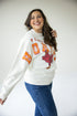 Virginia Tech Bryant Bend Lantern Sleeve Crew