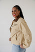 Michigan State The Dutton Canvas Twill Barn Jacket