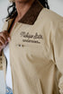 Michigan State The Dutton Canvas Twill Barn Jacket