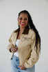 Michigan State The Dutton Canvas Twill Barn Jacket
