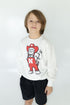 Nebraska Mascot Youth Youth Lantern Crew