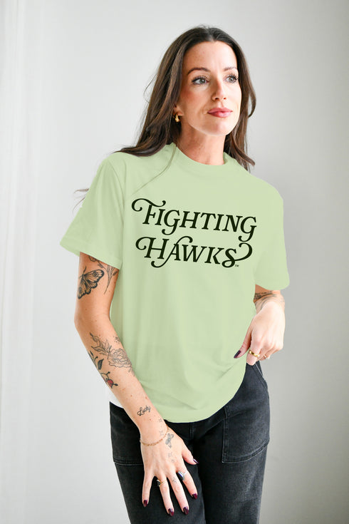 UND Rafaella Essential Tee