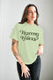 UND Rafaella Essential Tee