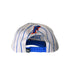 Florida Pinstripe Hat 5 Panel Canvas Baseball Hat