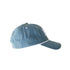 Penn State Letter Up Varsity Denim Baseball Hat