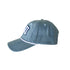 Penn State Letter Up Varsity Denim Baseball Hat