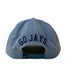 Creighton Statement Denim Denim Baseball Hat