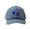 Creighton Statement Denim Denim Baseball Hat