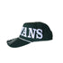 Michigan State Phipps Split Hat 5 Panel Canvas Baseball Hat